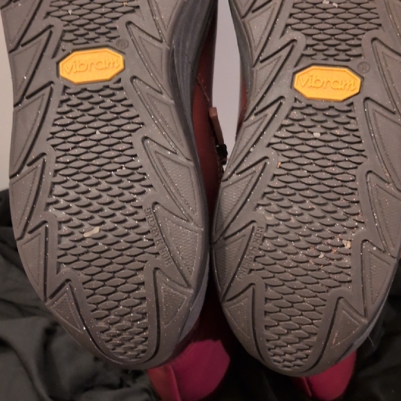 MBT Women's Boots - Picture 4 of 15